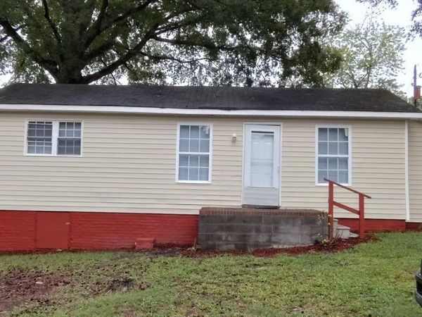 1205 Brookdale Street, Kannapolis, NC 28083