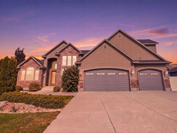 14437 S BUTTERFIELD PKWY W, Herriman, UT 84096