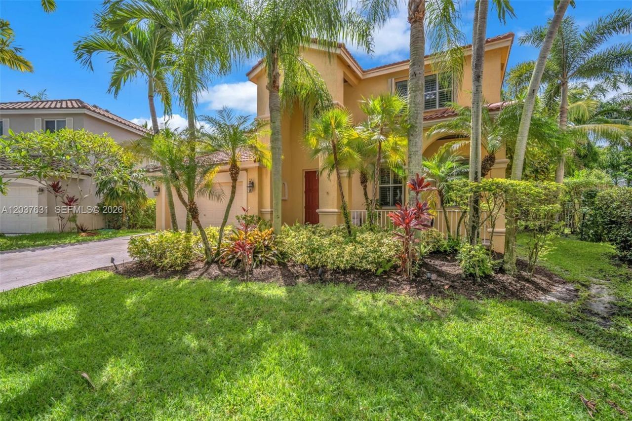 4110 Laurel Ridge Cir , Weston, FL 33331 Photo