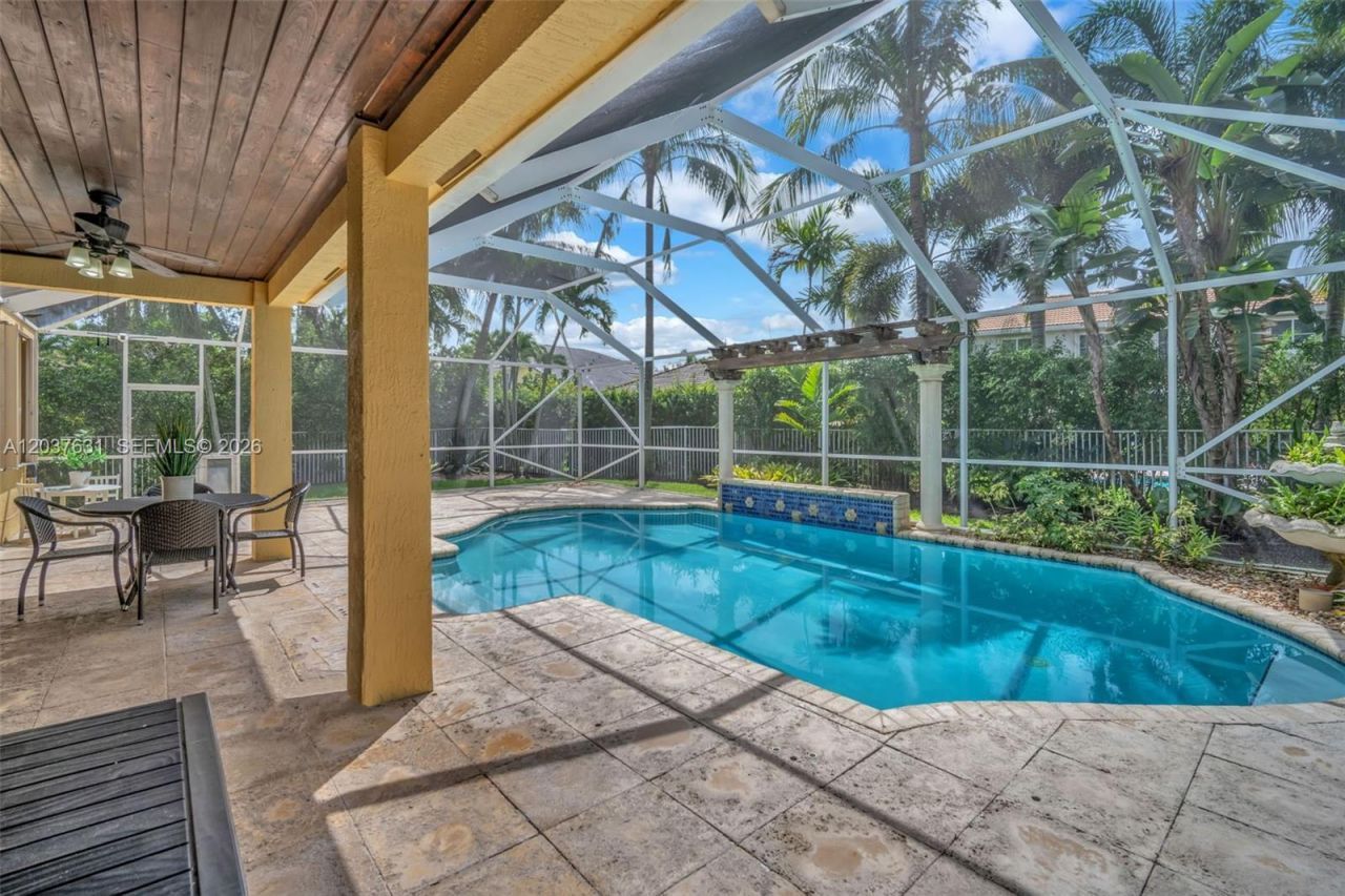 4110 Laurel Ridge Cir , Weston, FL 33331 Photo