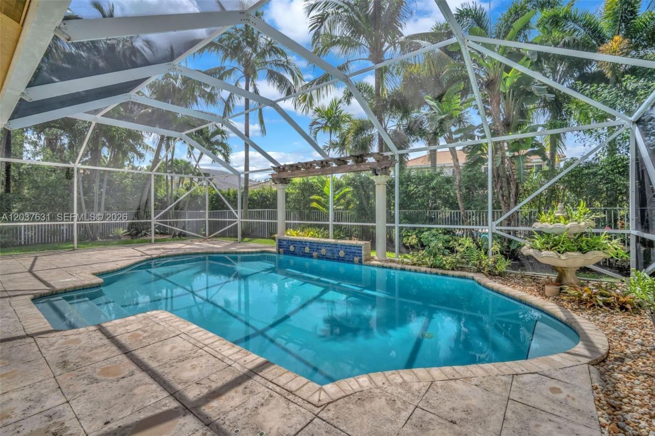 4110 Laurel Ridge Cir , Weston, FL 33331 Photo
