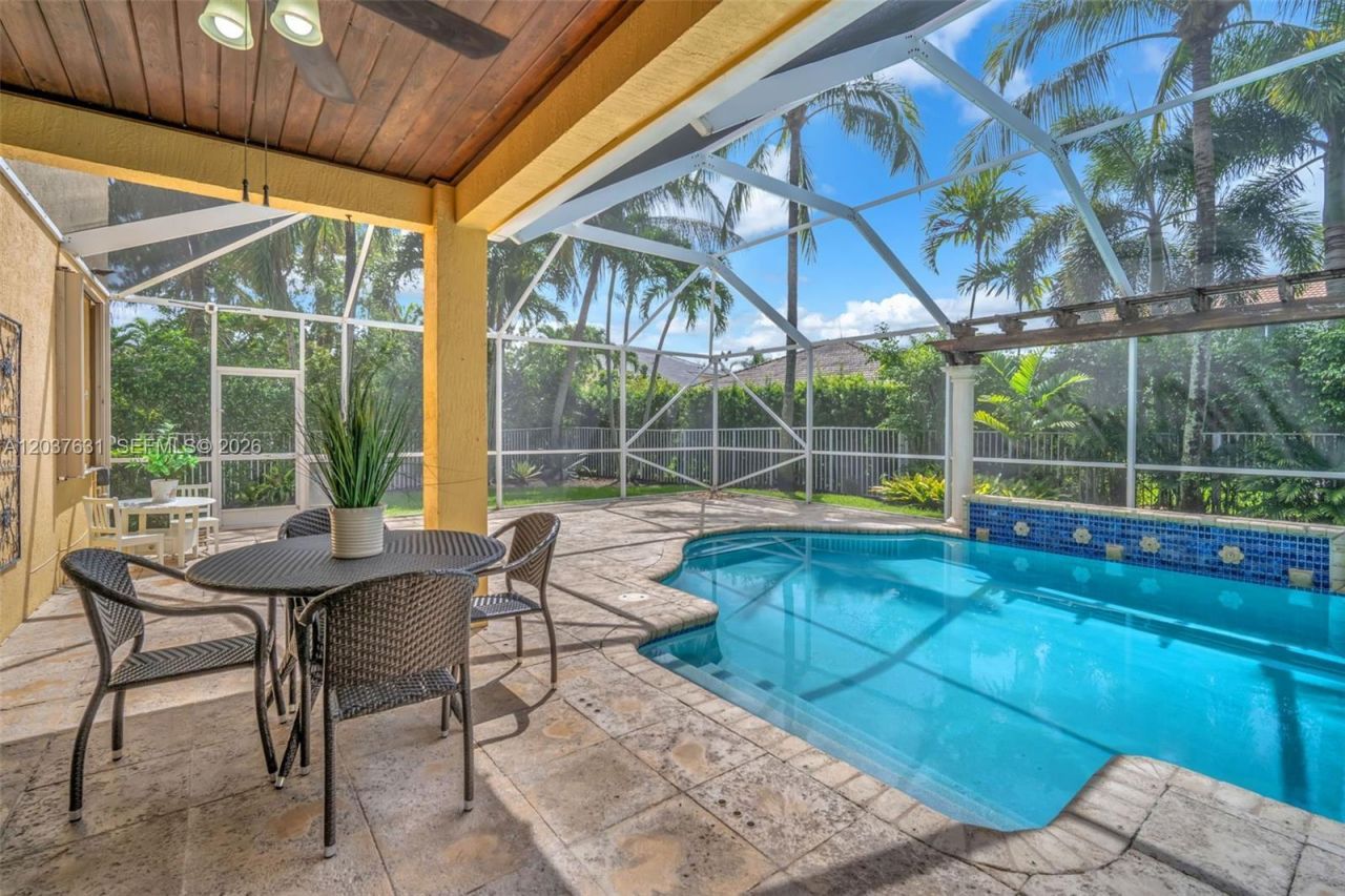 4110 Laurel Ridge Cir , Weston, FL 33331 Photo