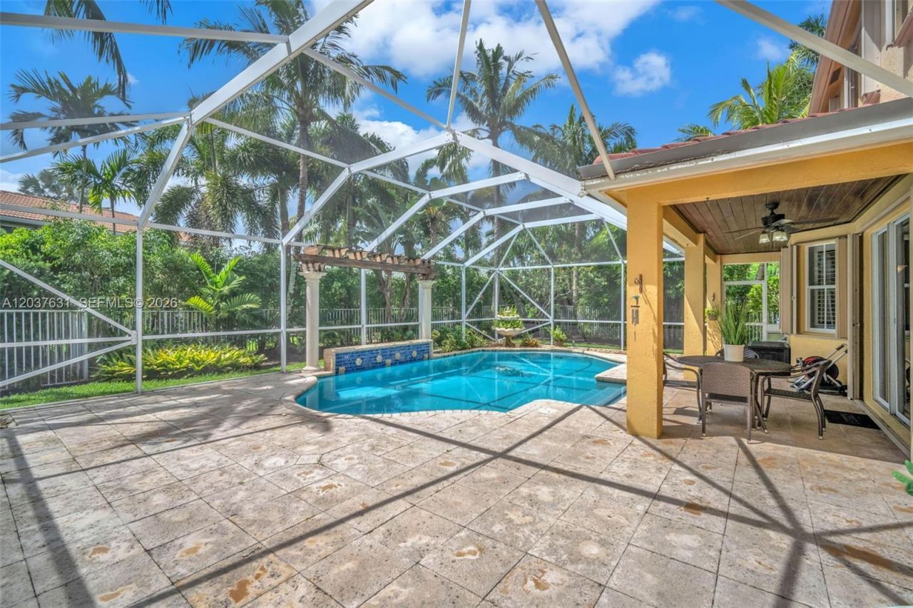 4110 Laurel Ridge Cir , Weston, FL 33331 Photo