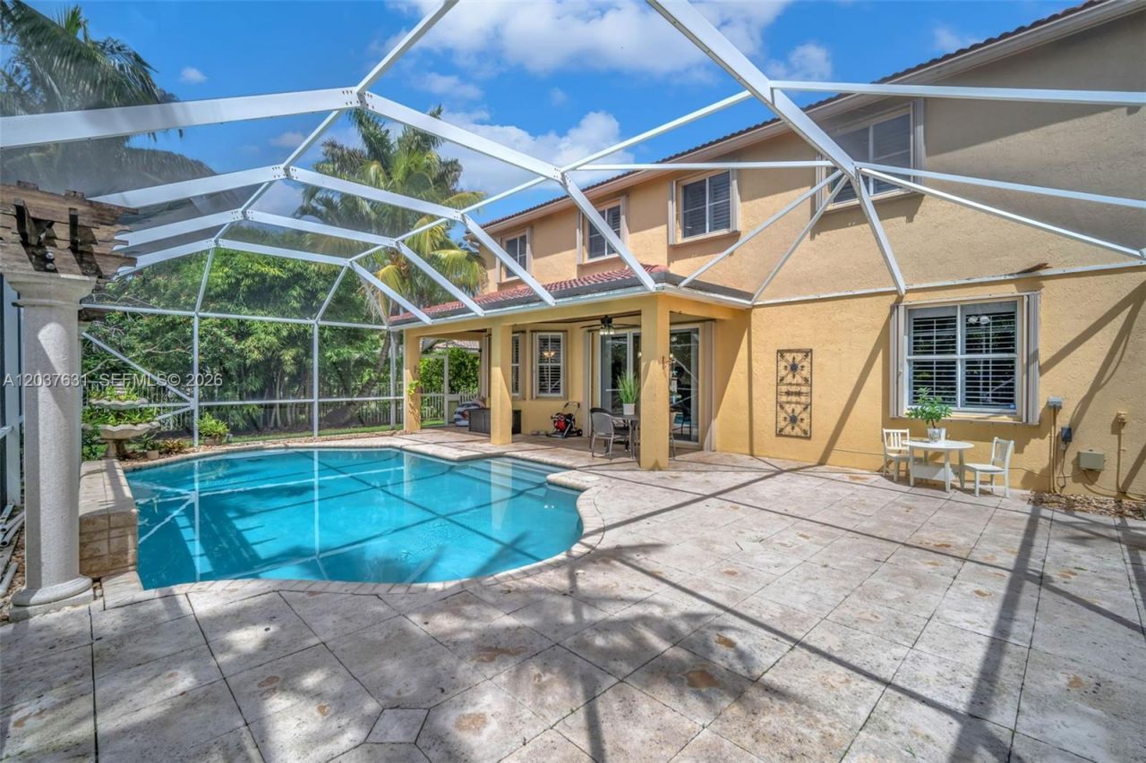 4110 Laurel Ridge Cir , Weston, FL 33331 Photo
