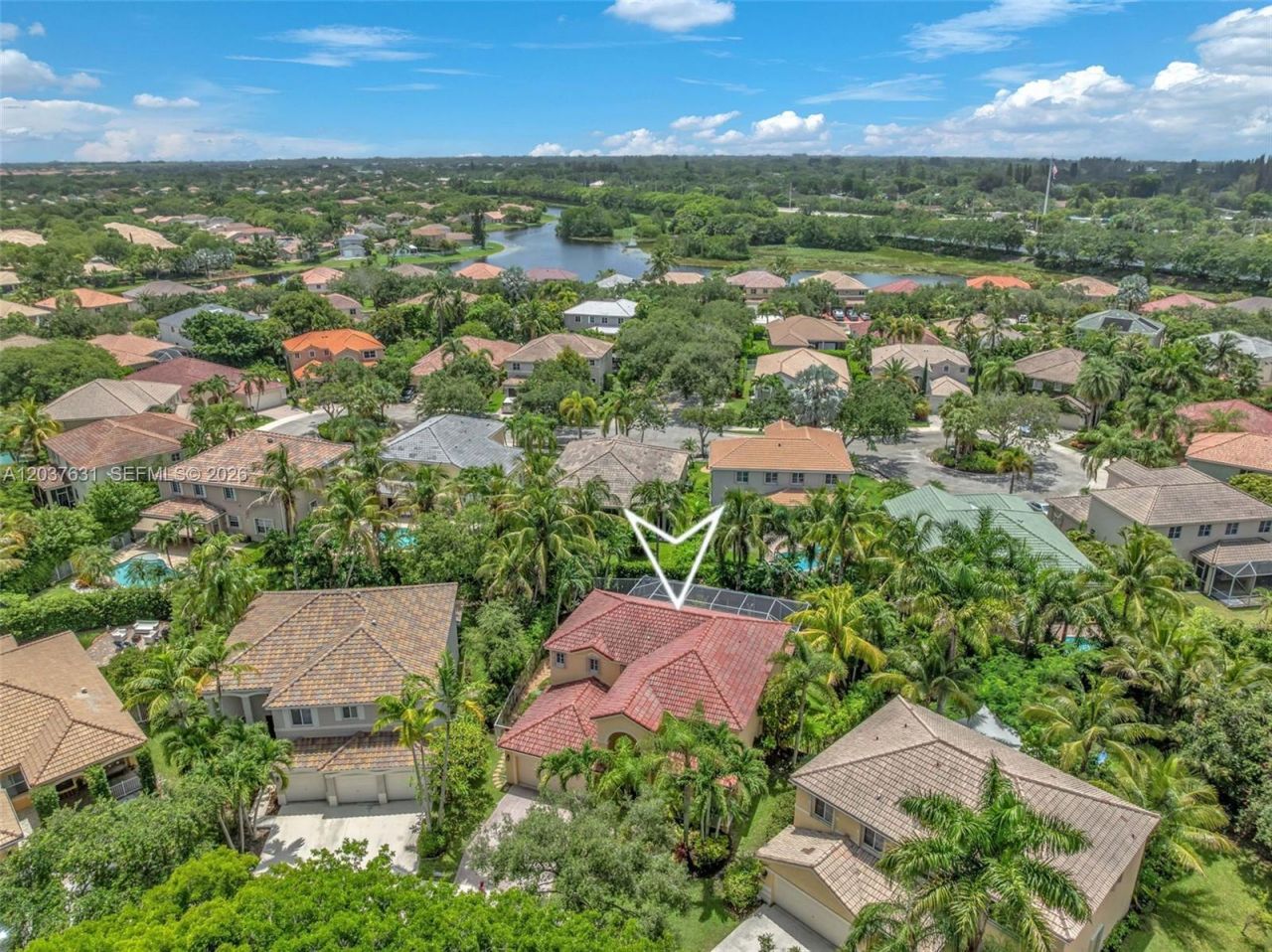 4110 Laurel Ridge Cir , Weston, FL 33331 Photo