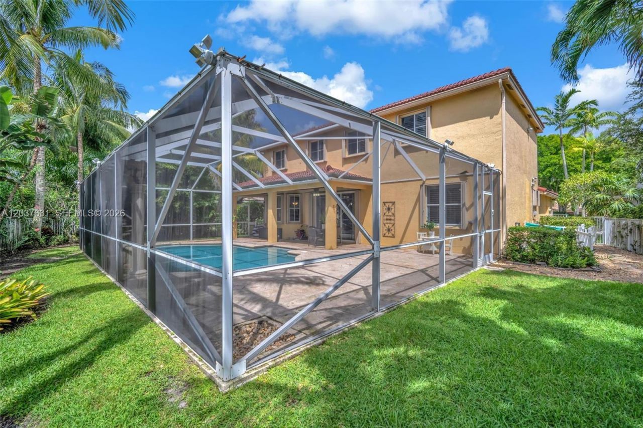 4110 Laurel Ridge Cir , Weston, FL 33331 Photo