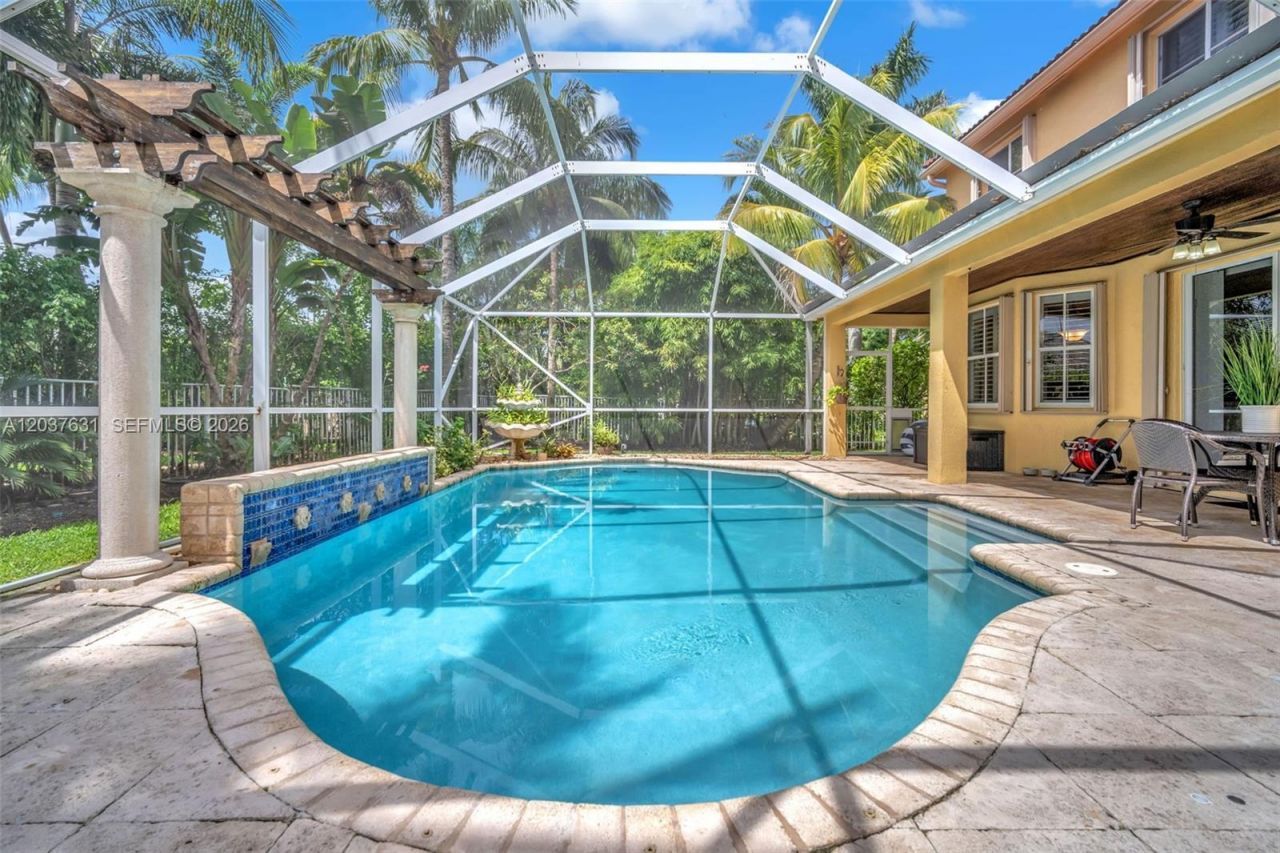 4110 Laurel Ridge Cir , Weston, FL 33331 Photo