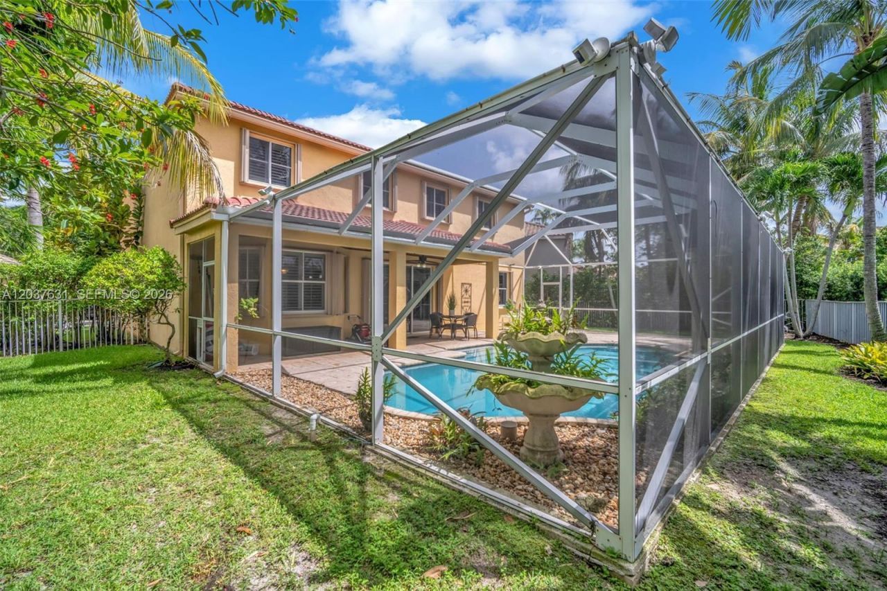 4110 Laurel Ridge Cir , Weston, FL 33331 Photo
