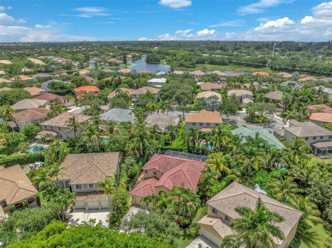 4110 Laurel Ridge Cir , Weston, FL 33331 Photo