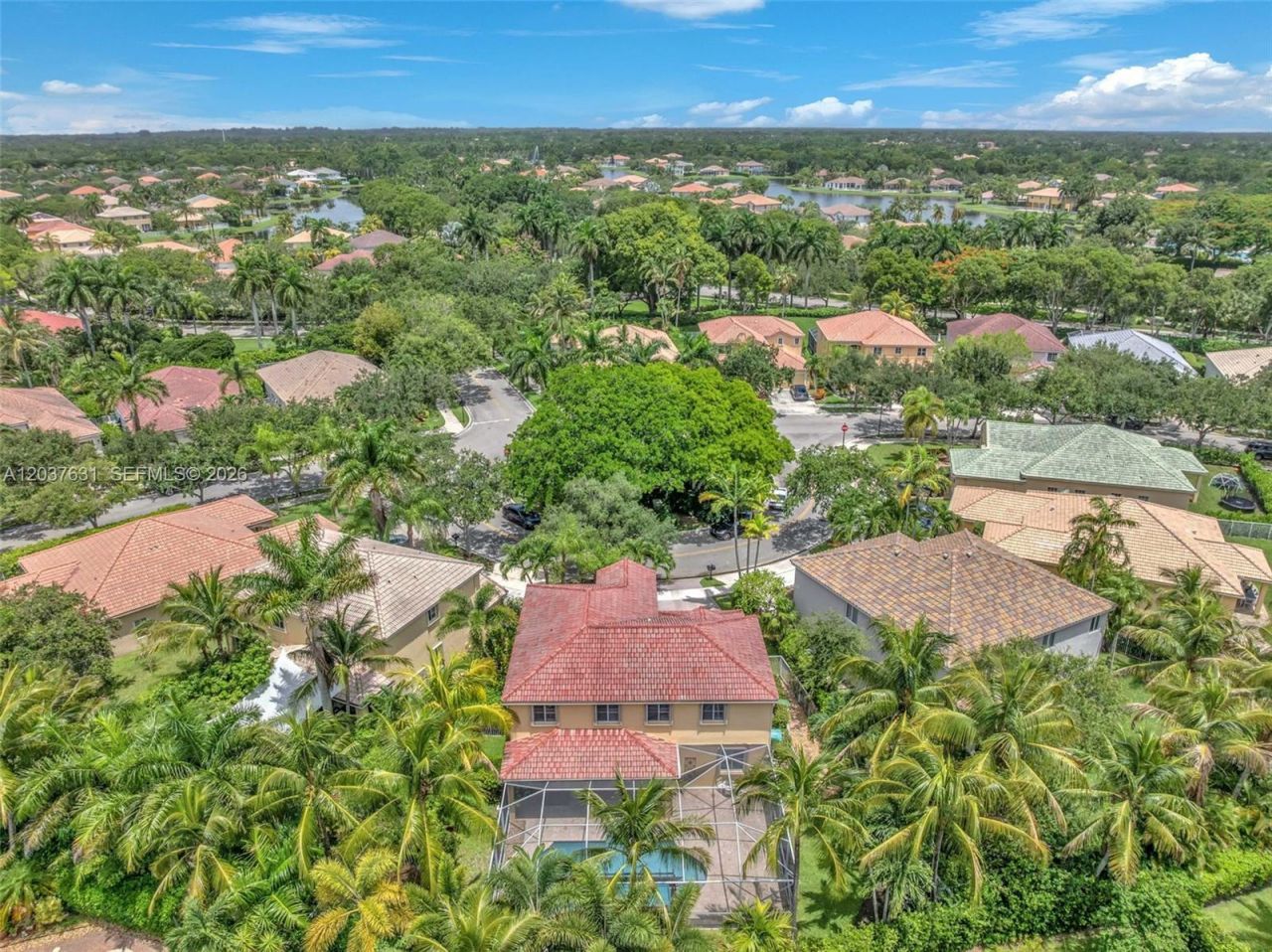 4110 Laurel Ridge Cir , Weston, FL 33331 Photo