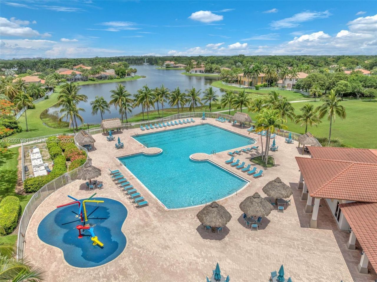 4110 Laurel Ridge Cir , Weston, FL 33331 Photo
