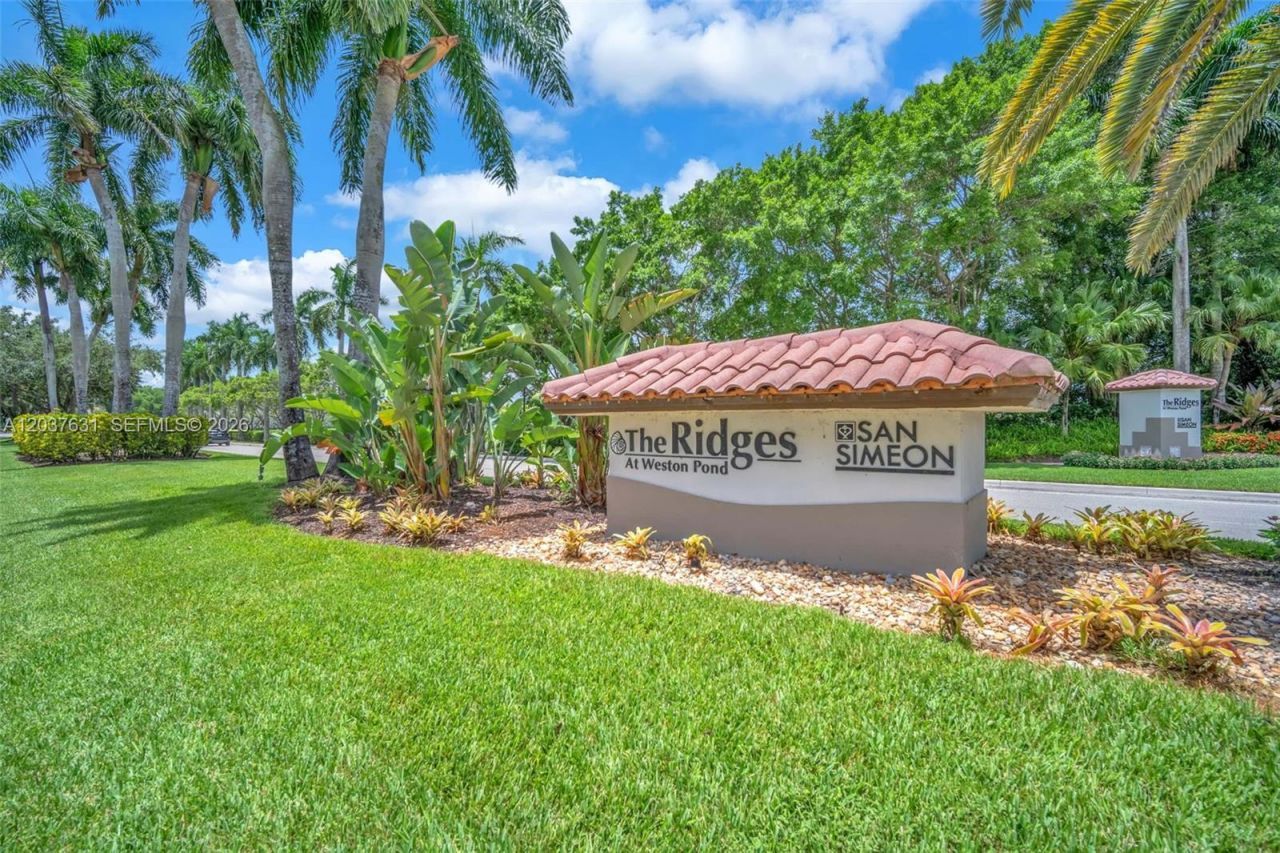 4110 Laurel Ridge Cir , Weston, FL 33331 Photo