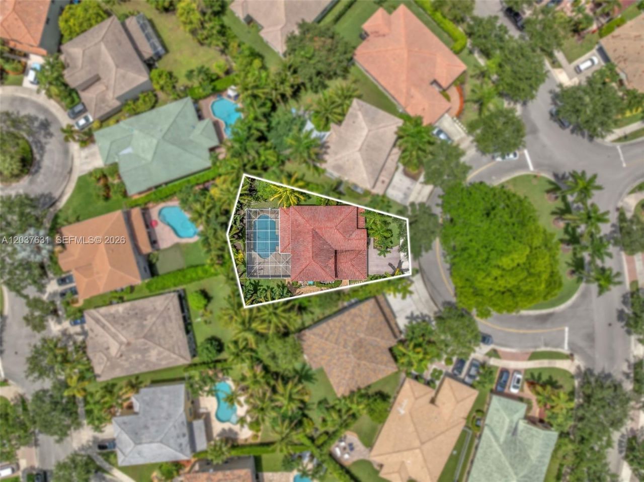 4110 Laurel Ridge Cir , Weston, FL 33331 Photo