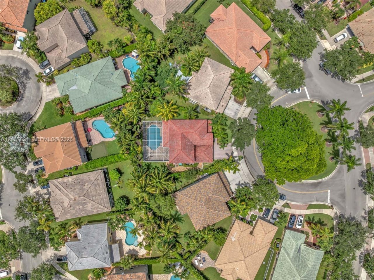 4110 Laurel Ridge Cir , Weston, FL 33331 Photo