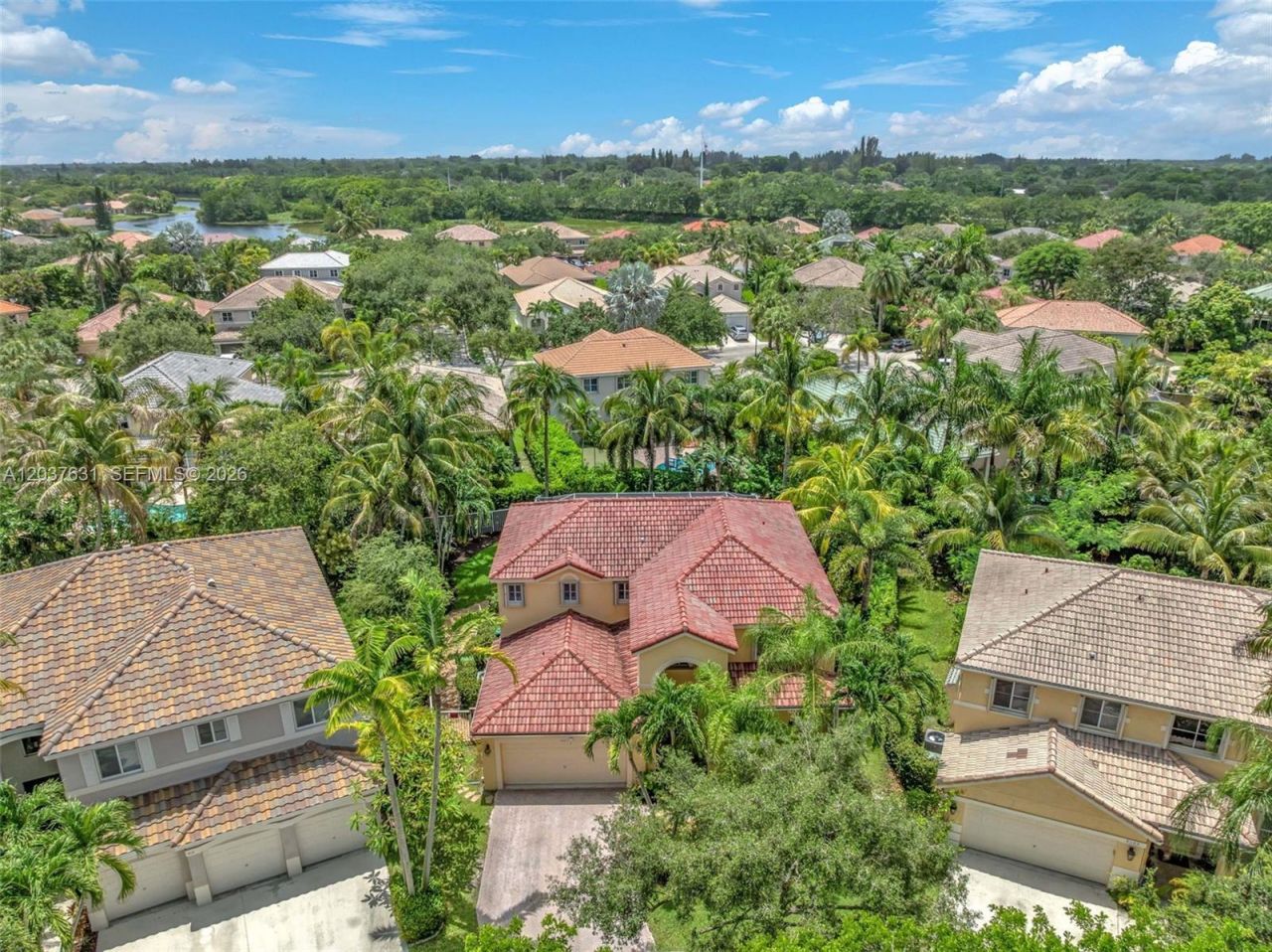 4110 Laurel Ridge Cir , Weston, FL 33331 Photo