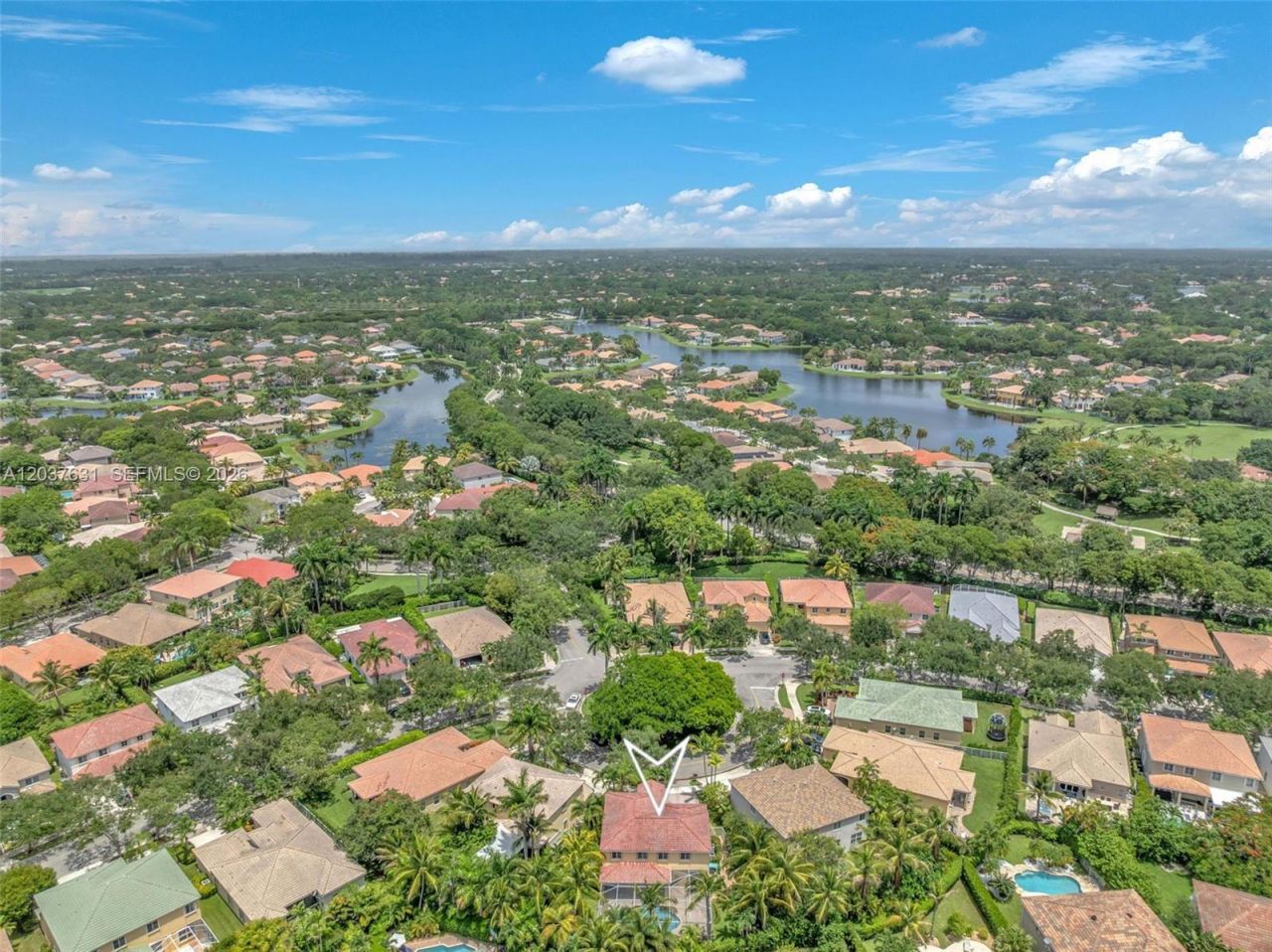 4110 Laurel Ridge Cir , Weston, FL 33331 Photo