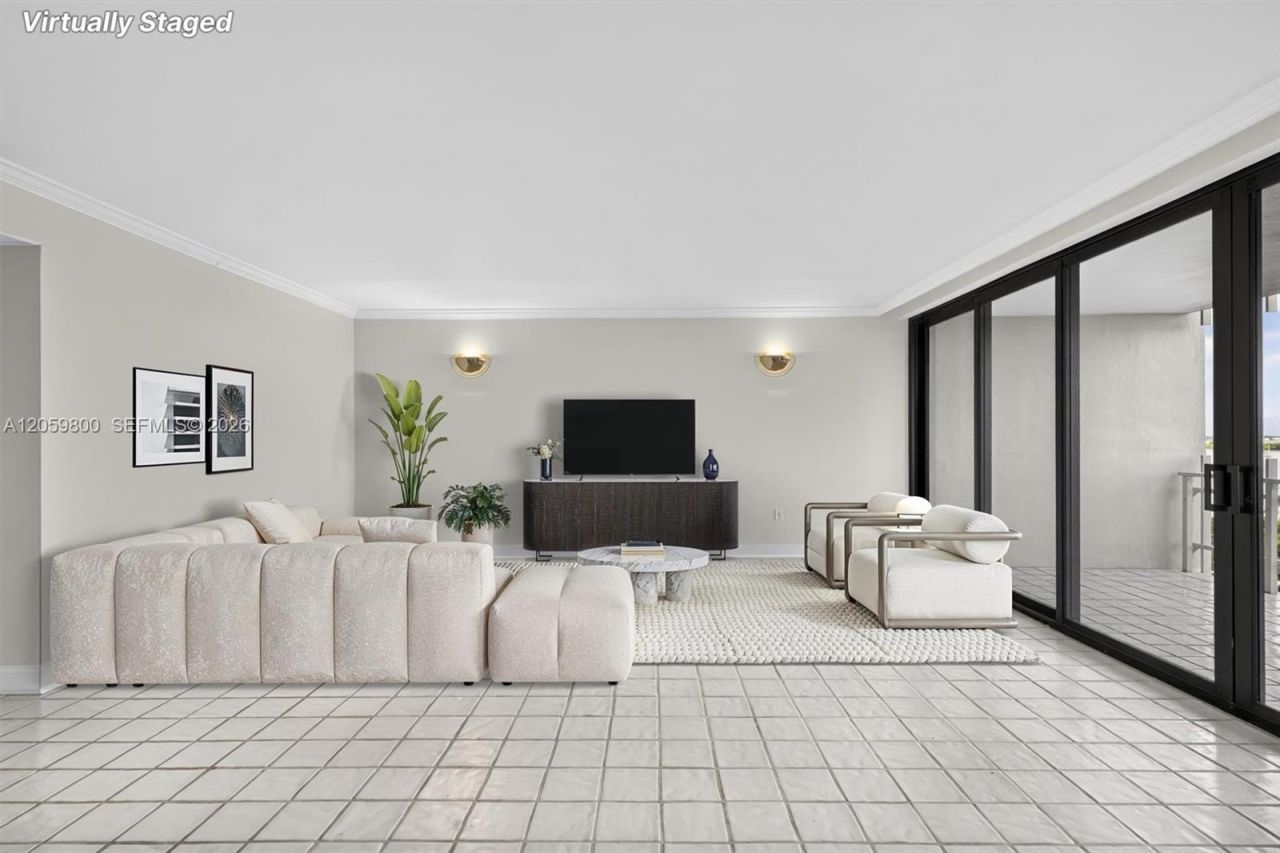 1 Grove Isle , Unit 506, Miami, FL 33133 Photo