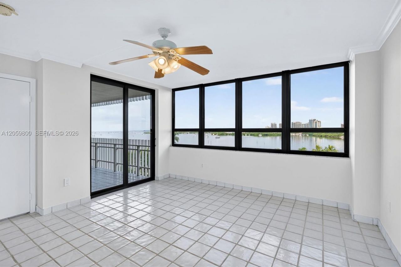 1 Grove Isle , Unit 506, Miami, FL 33133 Photo