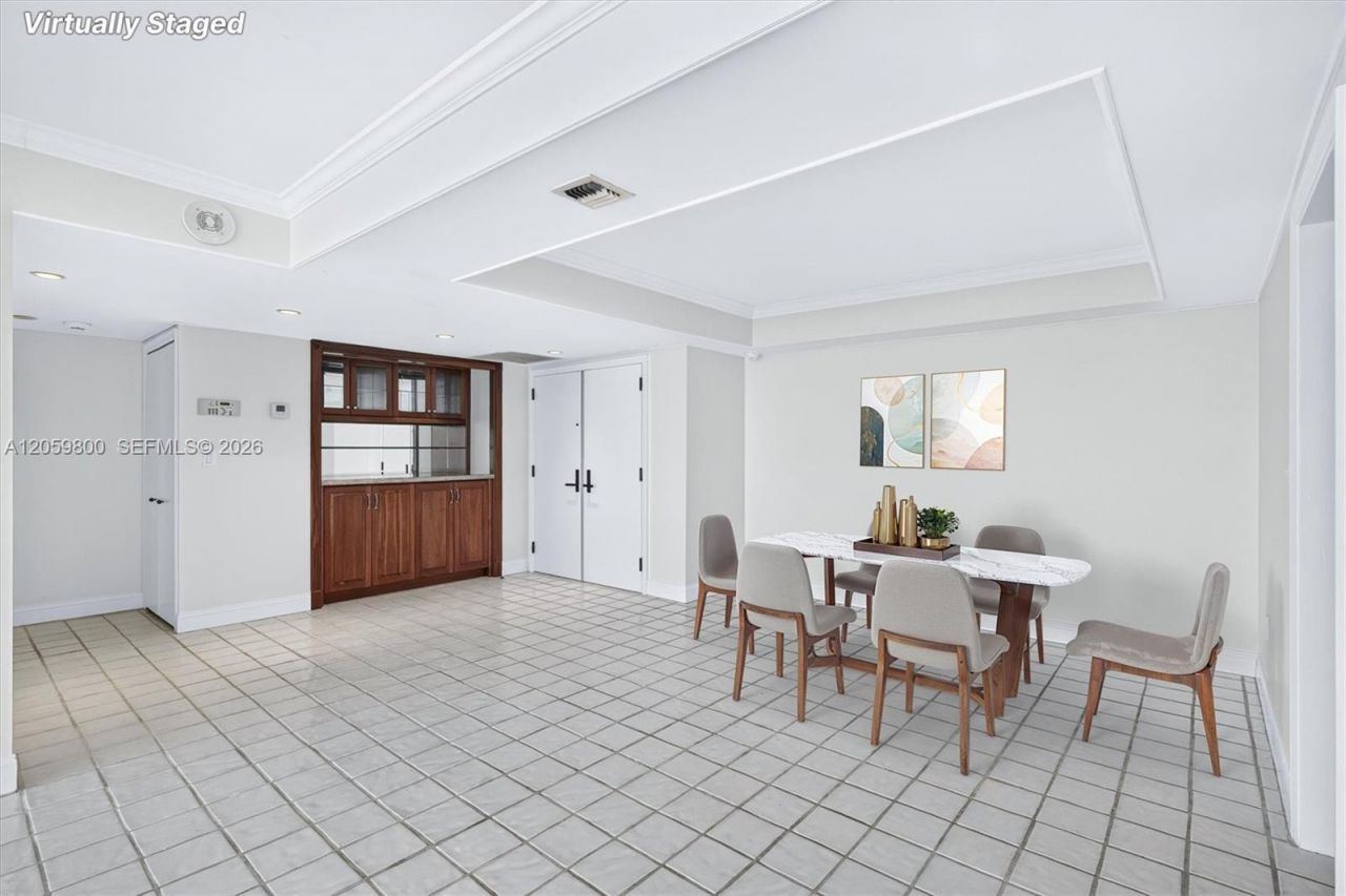 1 Grove Isle , Unit 506, Miami, FL 33133 Photo