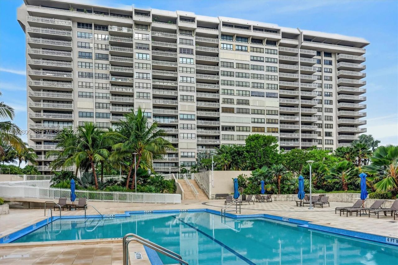 1 Grove Isle , Unit 506, Miami, FL 33133 Photo