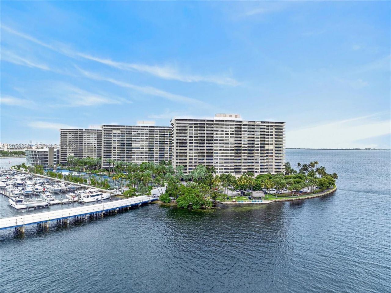 1 Grove Isle , Unit 506, Miami, FL 33133 Photo