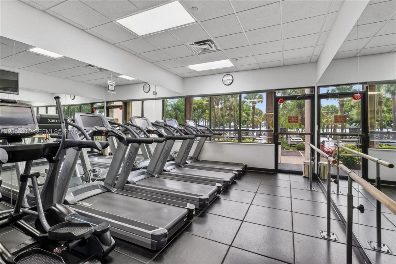1 Grove Isle , Unit 506, Miami, FL 33133 Photo