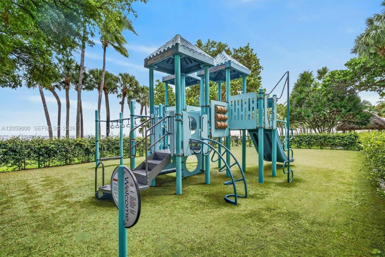 1 Grove Isle , Unit 506, Miami, FL 33133 Photo