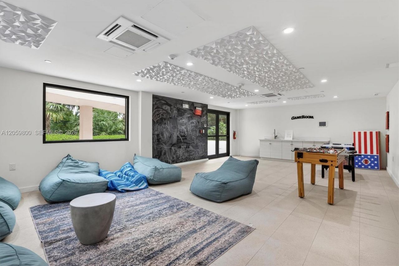 1 Grove Isle , Unit 506, Miami, FL 33133 Photo
