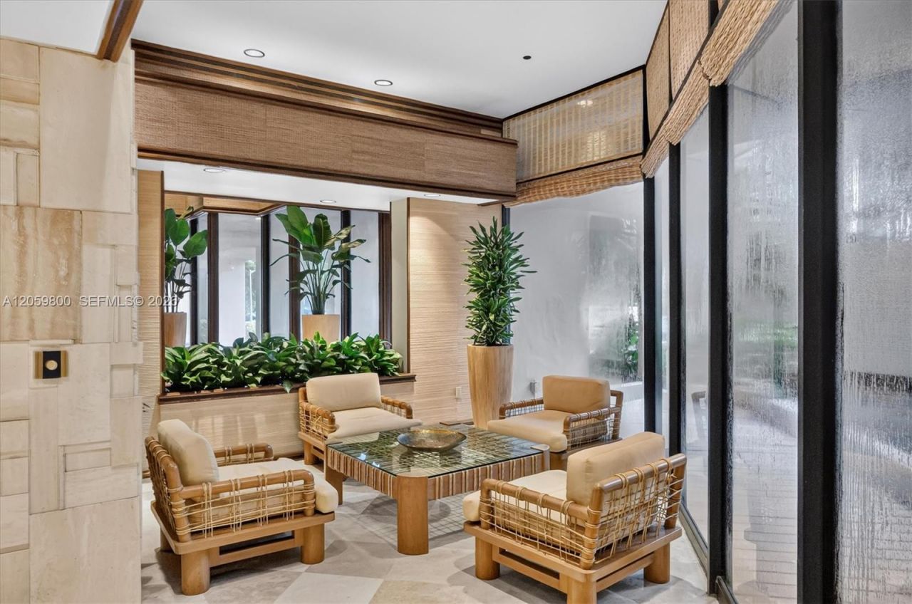 1 Grove Isle , Unit 506, Miami, FL 33133 Photo