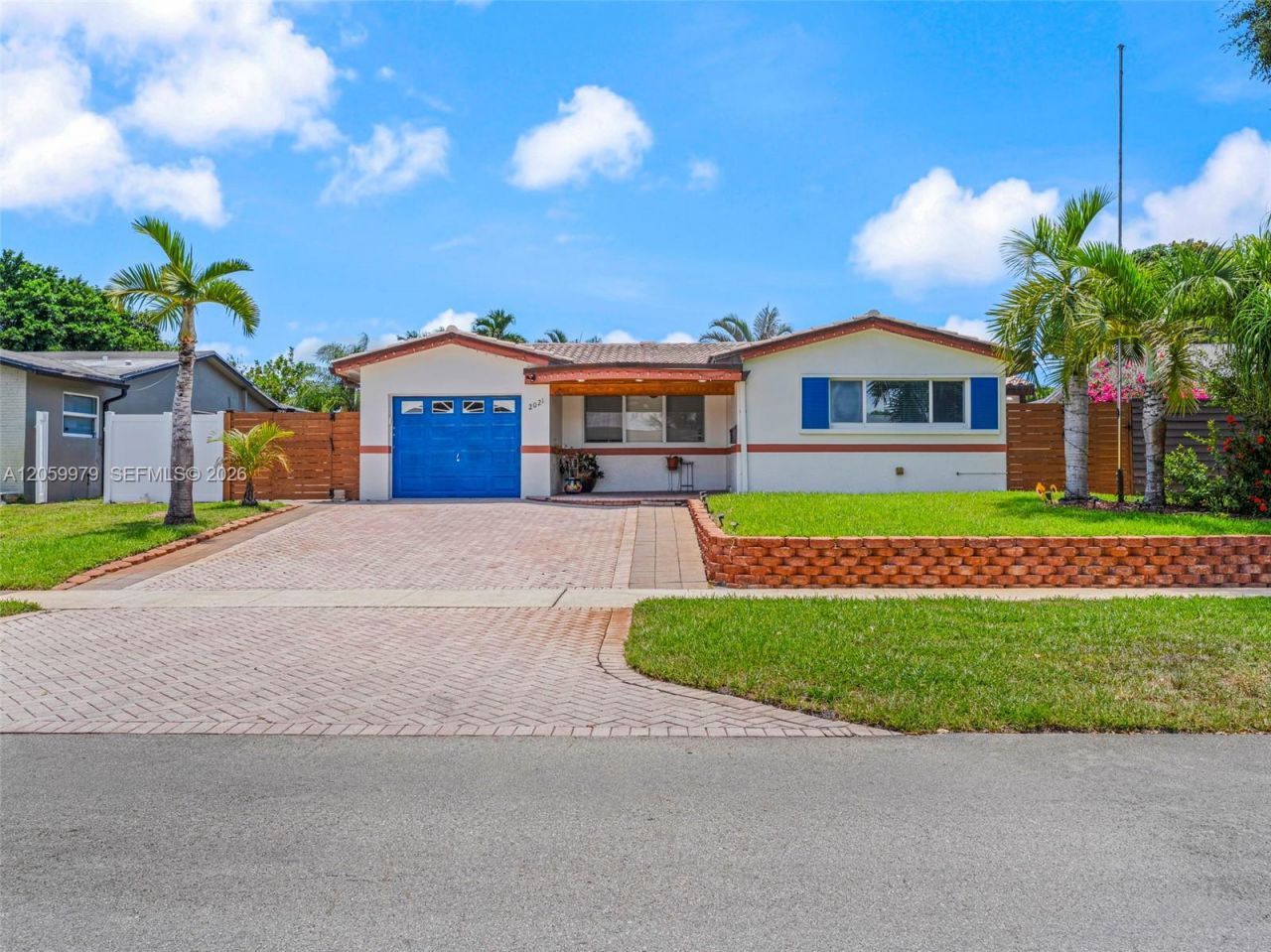 2021 N 52nd Ave, Hollywood, FL 33021 Photo