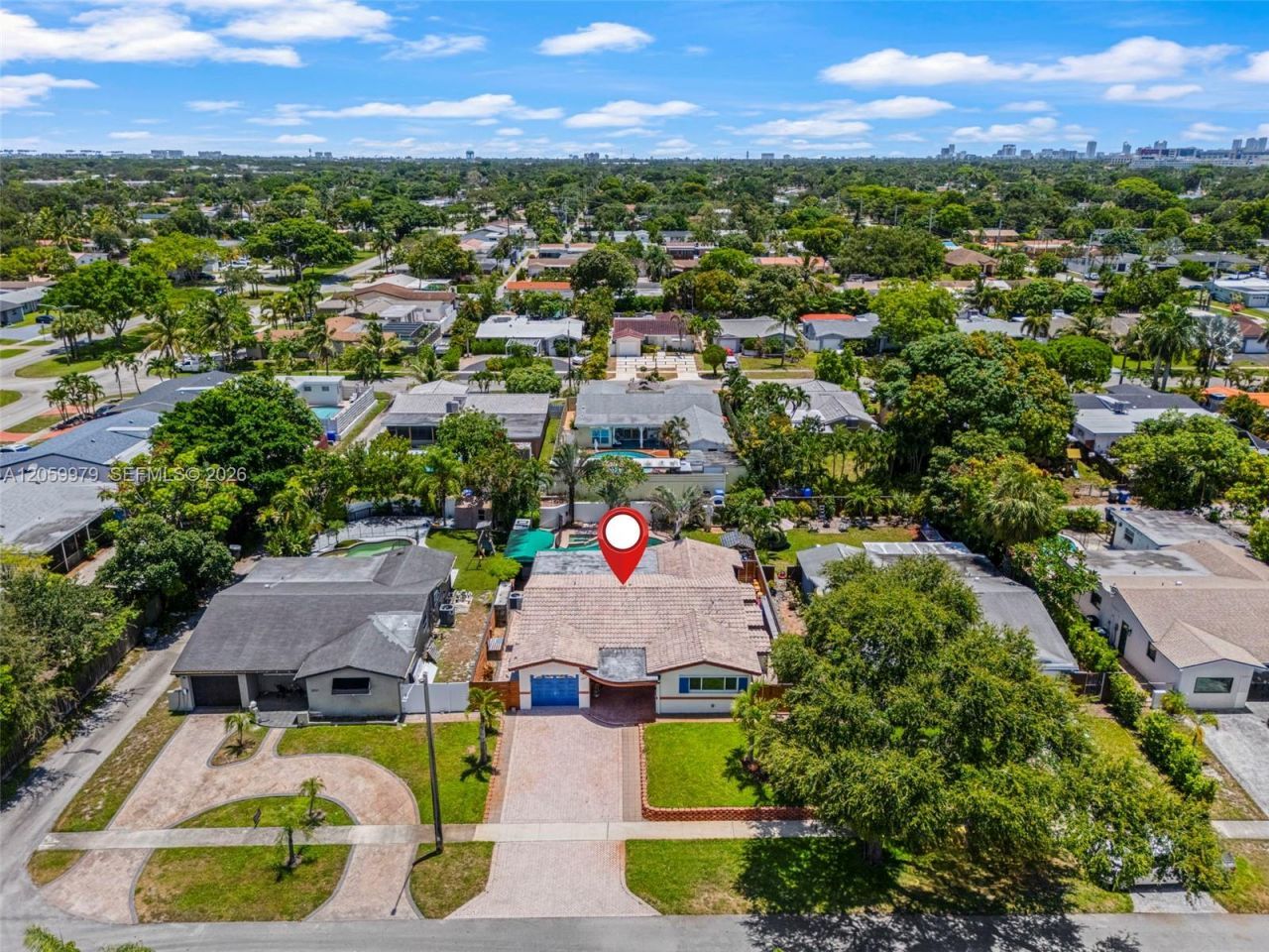 2021 N 52nd Ave, Hollywood, FL 33021 Photo