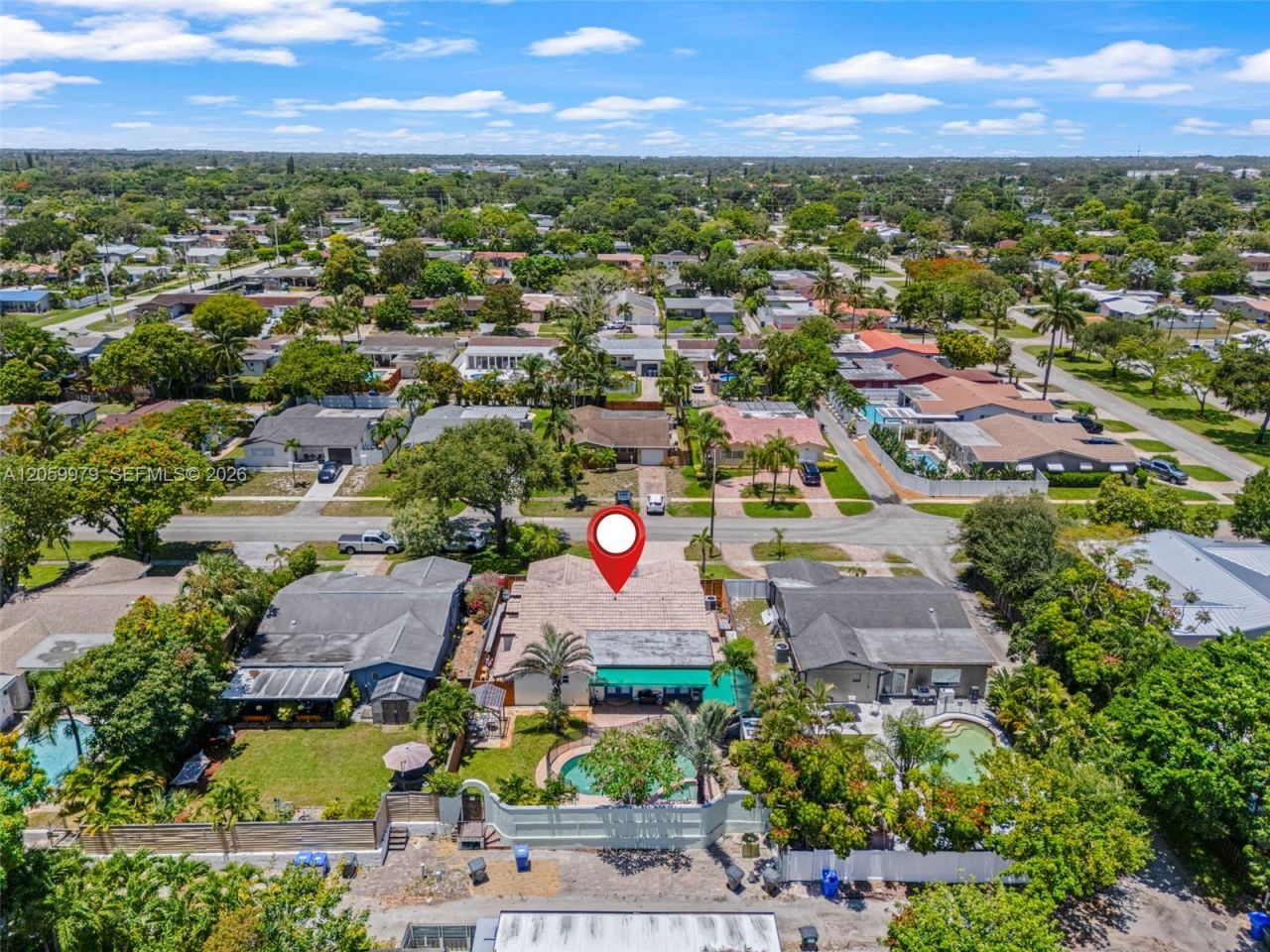 2021 N 52nd Ave, Hollywood, FL 33021 Photo