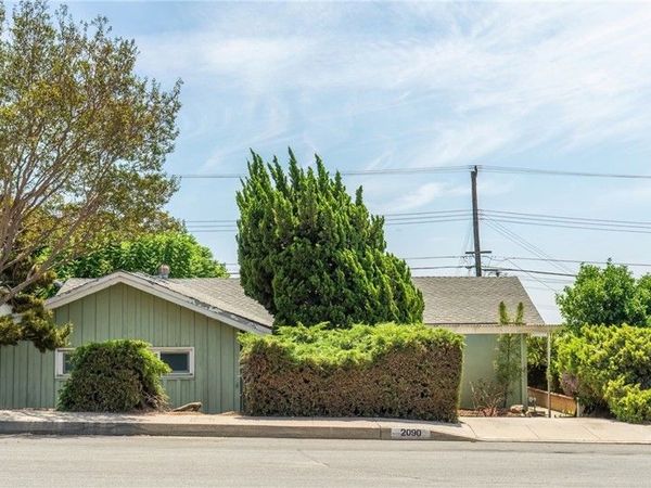 2090 Brightwood, Monterey Park, CA 91754