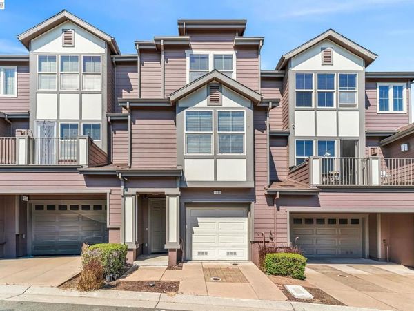6003 Old Quarry Loop, Oakland, CA 94605