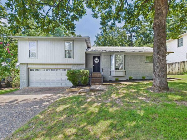9 Golden Oak Cove , Little Rock, AR 72212