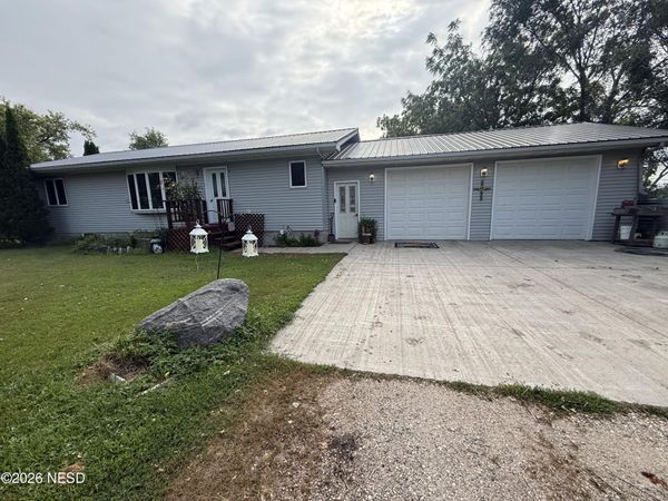14856 479TH AVENUE, Milbank, SD 57252