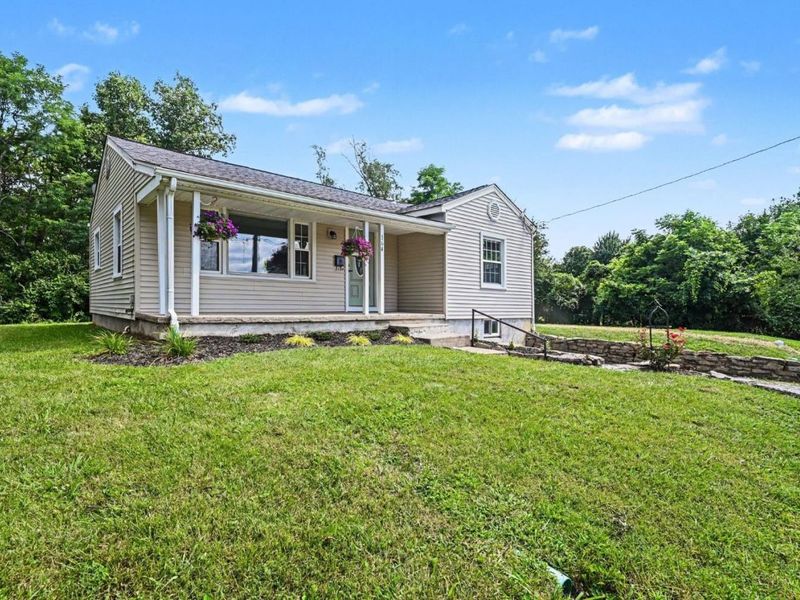 164 McMurchy Avenue, Tate Twp, OH 45106 Photo 2