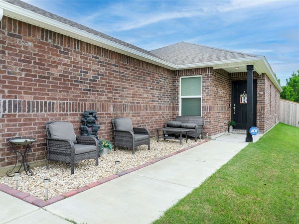20779 McKellop Drive , Kellyville, OK 74039
