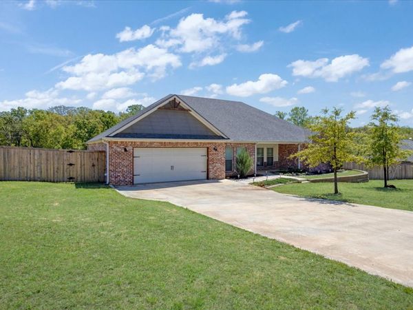 2086 N Ranchette Road , Durant, OK 74701