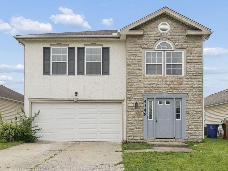 4149 Town Square Drive, Canal Winchester, OH 43110 Photo 1