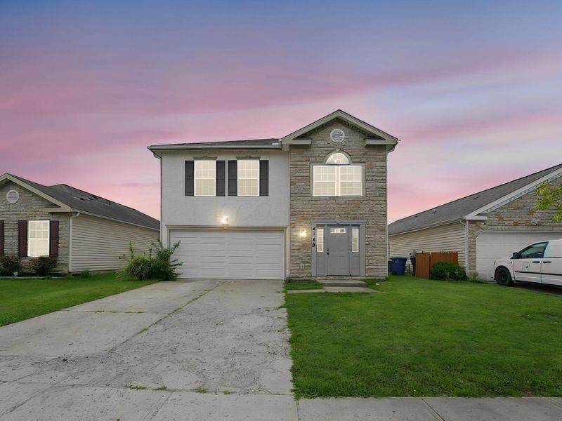 4149 Town Square Drive, Canal Winchester, OH 43110 Photo 2