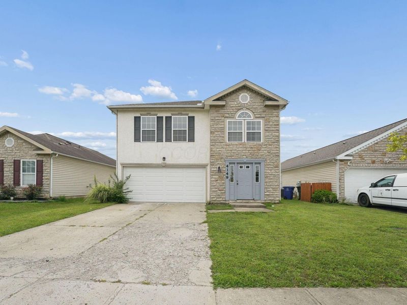 4149 Town Square Drive, Canal Winchester, OH 43110 Photo 3