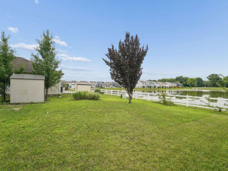 4149 Town Square Drive, Canal Winchester, OH 43110 Photo 39