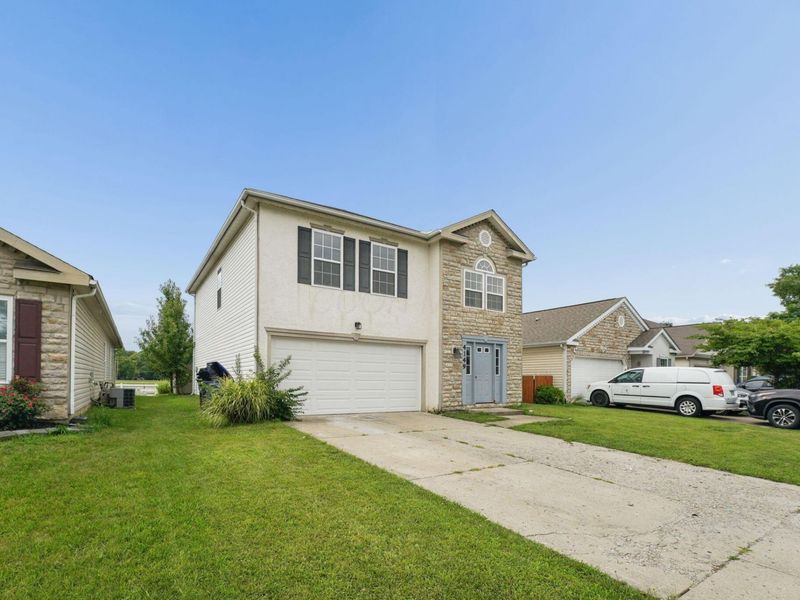 4149 Town Square Drive, Canal Winchester, OH 43110 Photo 4