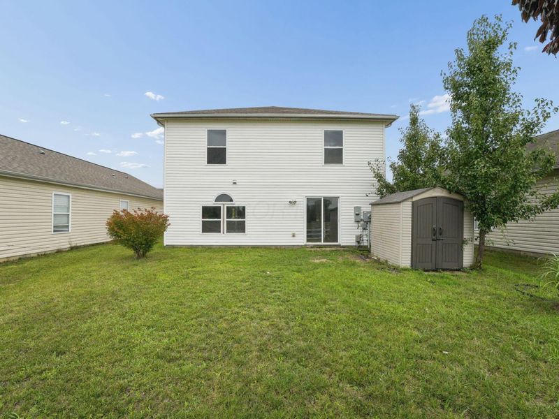 4149 Town Square Drive, Canal Winchester, OH 43110 Photo 40