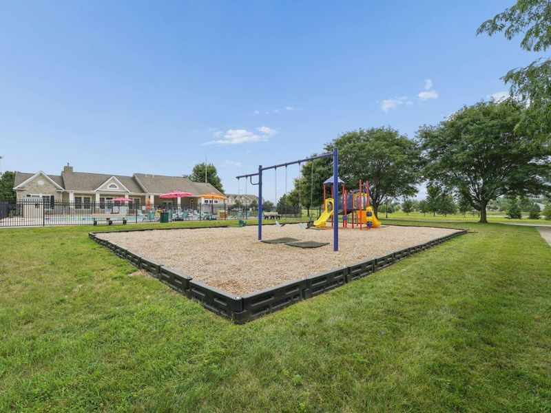 4149 Town Square Drive, Canal Winchester, OH 43110 Photo 45