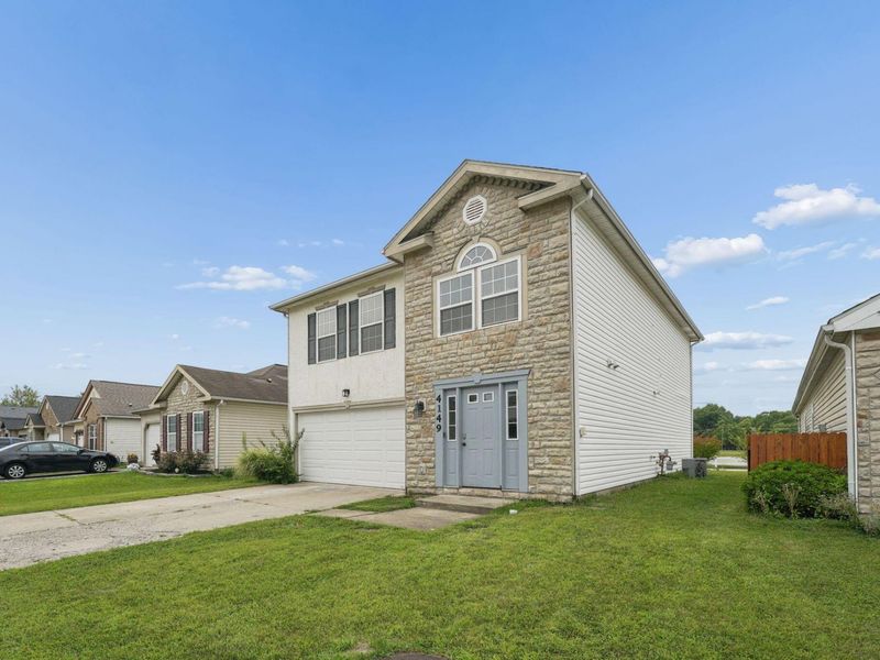 4149 Town Square Drive, Canal Winchester, OH 43110 Photo 5