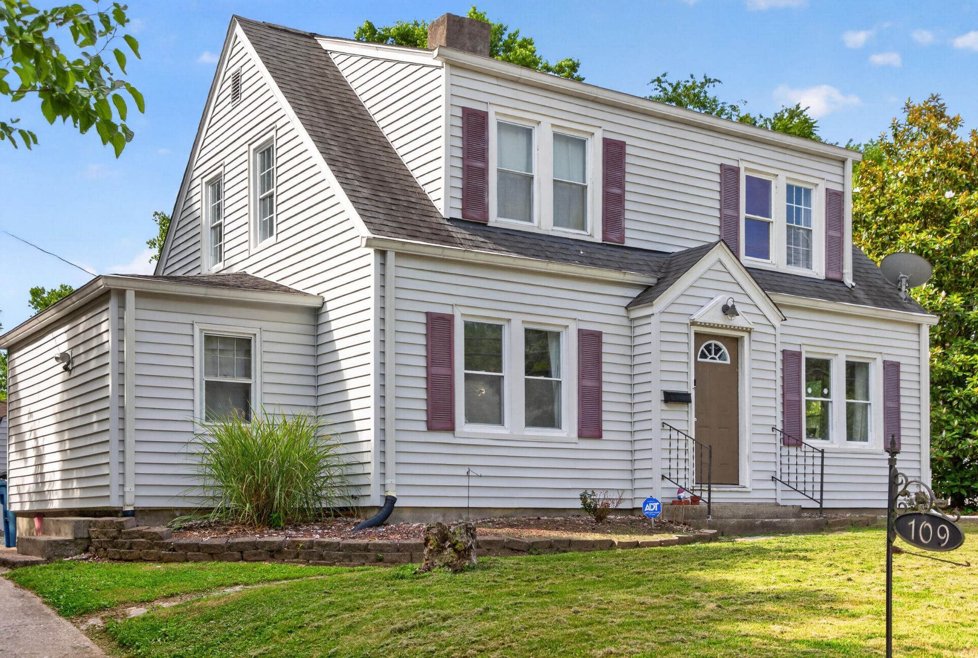 109 W Broadway Street, Lawrenceburg, KY 40342