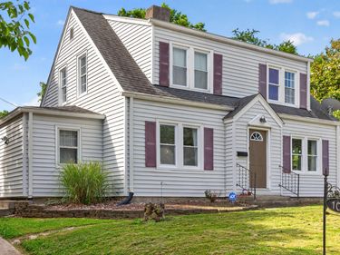 109 W Broadway Street, Lawrenceburg, KY 40342