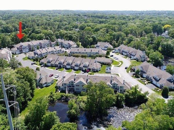 410 Salem St, Unit 811, Wakefield, MA 01880